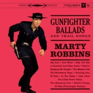 Marty Robbins